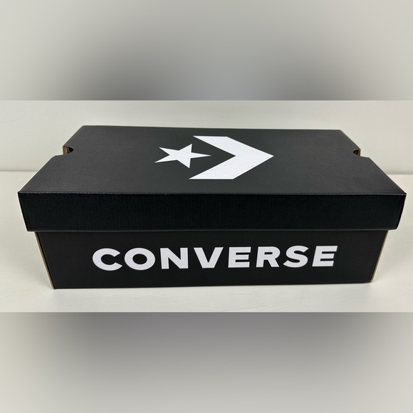 Converse Chuck Taylor All Star High Street Ox Nutty Granola Men’s Size 12 Shoes - Picture 13 of 13